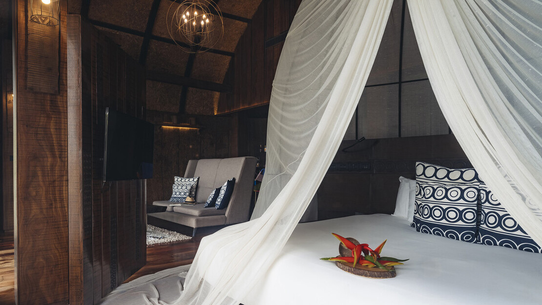 Bird's Nest Pool Villas 